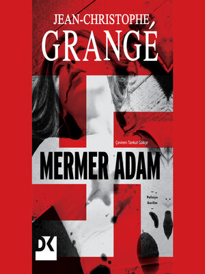 cover image of Mermer Adam